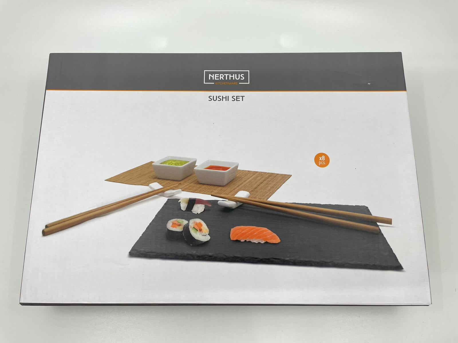 SUSHI SET