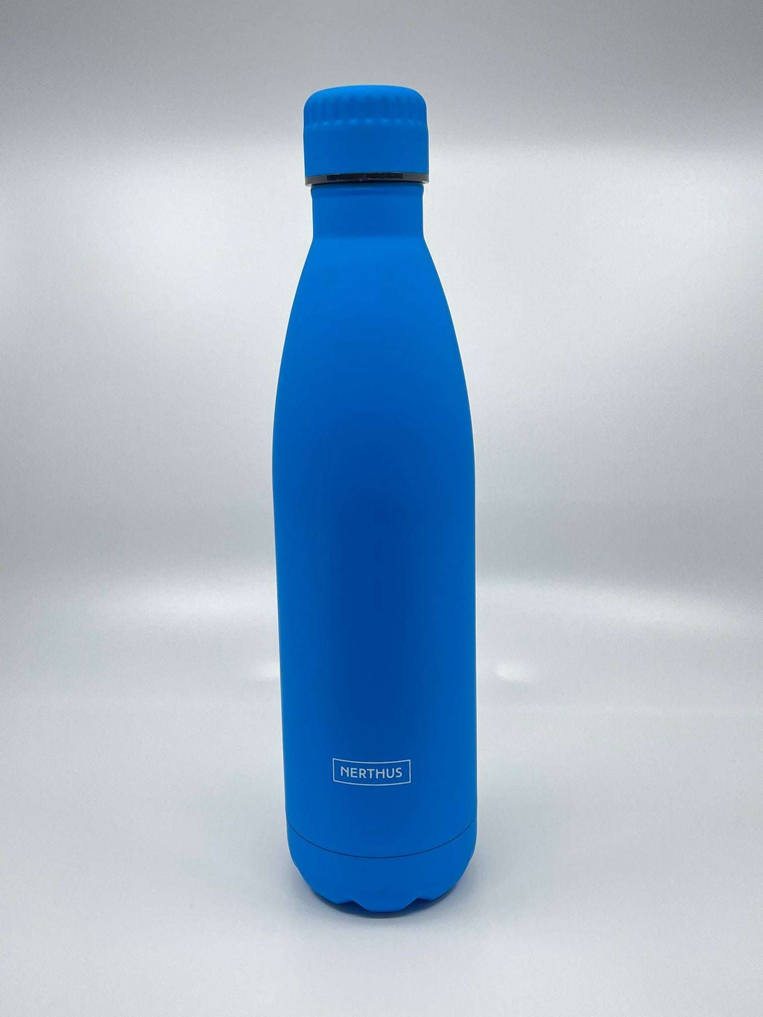 Botella Térmica con Boquilla Recambio Surf Azul 500ml - Tutete